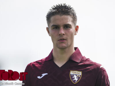 Primavera, lunedì il Torino ospite del Cesena