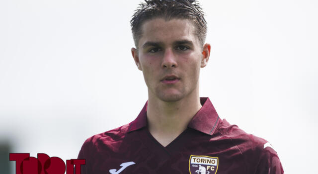 Primavera, lunedì il Torino ospite del Cesena