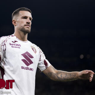 Perché Biraghi capitano? La spiegazione di D’Aversa