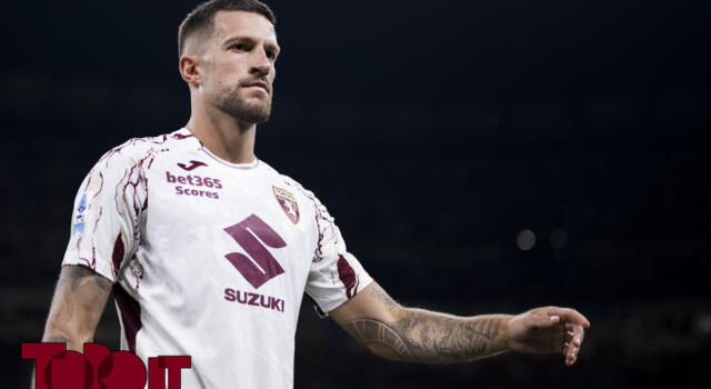 Torino, mai così pochi italiani in rosa a inizio stagione: il dato