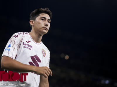 Nel Torino di Baroni c’è spazio per Ilkhan: l’allenatore scommette sul turco