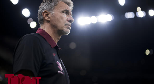 Baroni, il coraggio che corregge gli errori di mercato