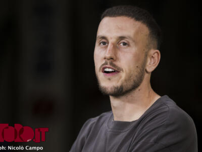 Torino, la pausa nazionali priva Baroni della difesa: al Fila resta solo Ismajli