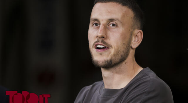 Ismajli, il debutto si avvicina: contro la Roma va a caccia di una maglia