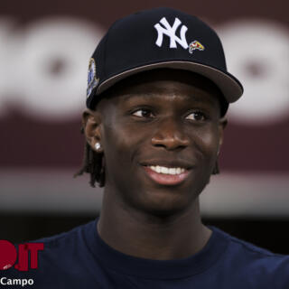 Nazionali, 13 granata in campo quest’oggi: Njie affronta l’Italia