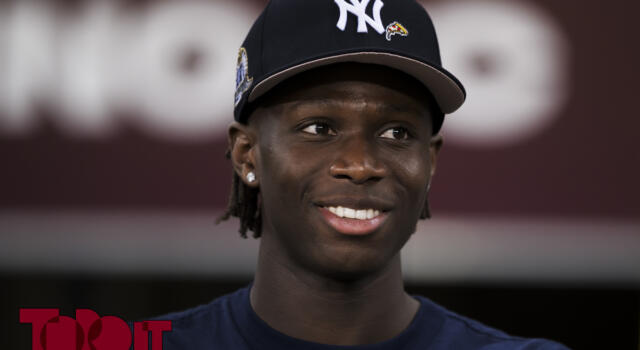 Njie tra infortuni e cambio modulo: la sua stagione comincia adesso