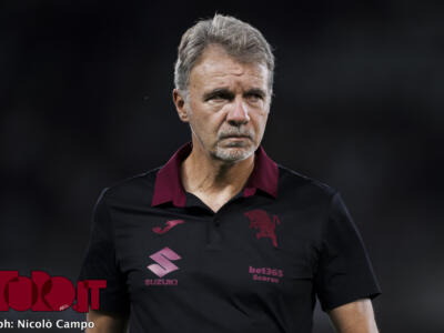 Baroni: “Addolorati per il risultato. Maripan? Preferivo un mancino”