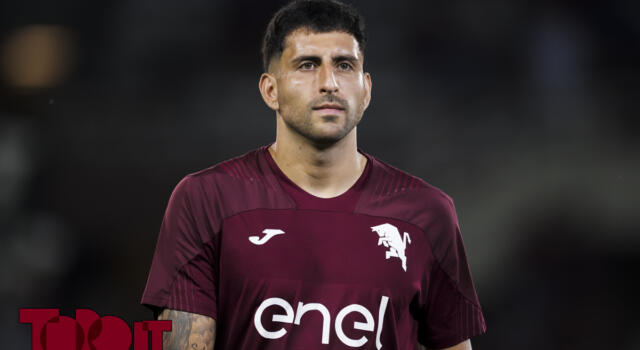 Le ultime dal Grande Torino: Maripan e Simeone titolari