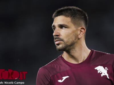 Torino, la pausa nazionali favorisce l’attacco: tutti al Fila tranne Adams