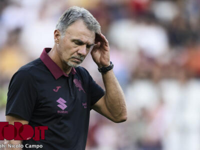 Sei precedenti, nessuna vittoria: Baroni cerca il primo successo contro Juric