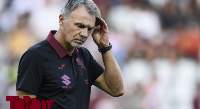 Sei precedenti, nessuna vittoria: Baroni cerca il primo successo contro Juric