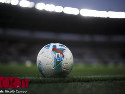 Coppa Italia, il programma: il calendario dei sedicesimi di finale