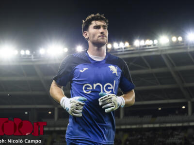 Le pagelle di Torino-Modena: Israel migliore in campo, Ngonge delude