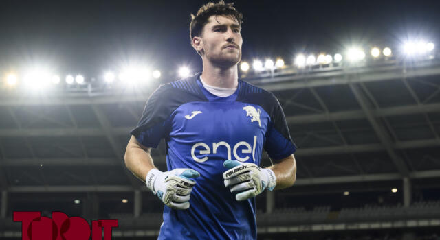 Le pagelle di Torino-Modena: Israel migliore in campo, Ngonge delude