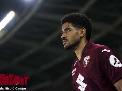 Torino, occhi su Cuesta in caso di addio a Coco