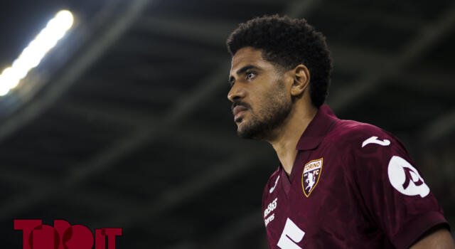 Torino, occhi su Cuesta in caso di addio a Coco