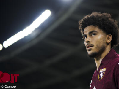 Aboukhlal, esordio complicato: contro la Roma serve una grande prestazione