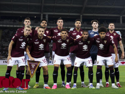 Europa o salvezza? Ora si misurano gli obiettivi del Torino