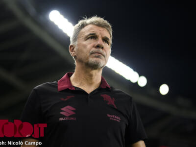 Baroni: “Il sistema? Andrò incontro alle esigenze della squadra”