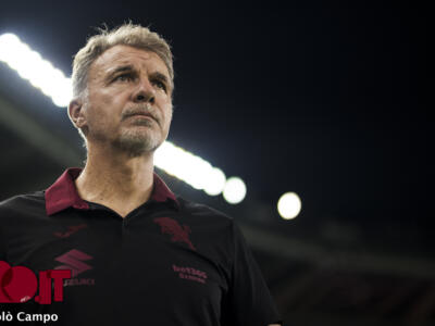 Baroni kryptonite di Gasperini: ancora una vittoria per il tecnico granata