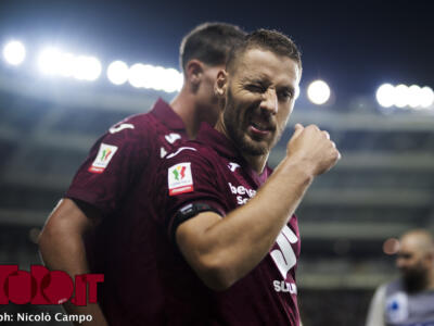 Vlasic al centro del villaggio: così il croato rende meglio