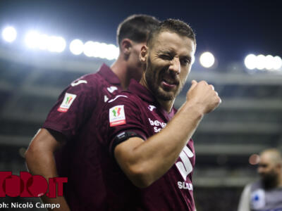 Torino, il 4-3-3 come idea di partenza: chi rischia di rimanere fuori