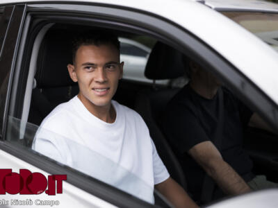 Asllani è un nuovo giocatore del Torino: ora è UFFICIALE