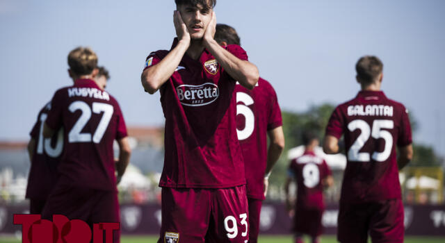 Toro Primavera, sfida cruciale con il Monza: servono punti per risalire