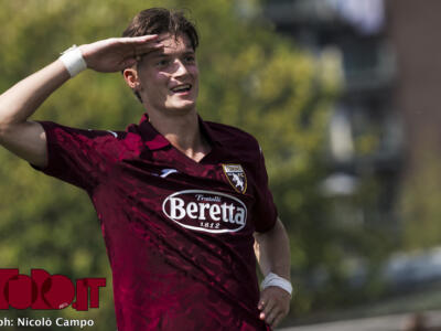 Primavera, domani il Torino ospita il Parma: l’esordio in panchina di Baldini