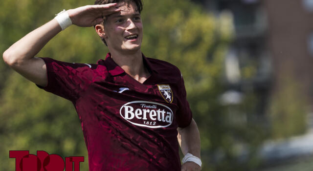 Primavera, domani il Torino ospita il Parma: l&#8217;esordio in panchina di Baldini