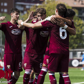 Torino Primavera, sette sfide per blindare la salvezza
