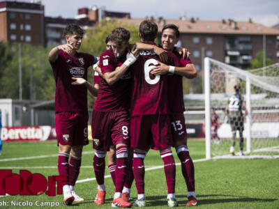 Tre granata approdano nell’Italia Under 17