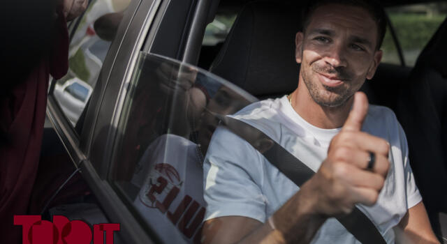 Simeone: i lettori sono soddisfatti del suo arrivo