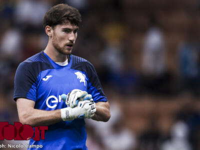 Non ci sono gerarchie: Israel deve convincere Baroni