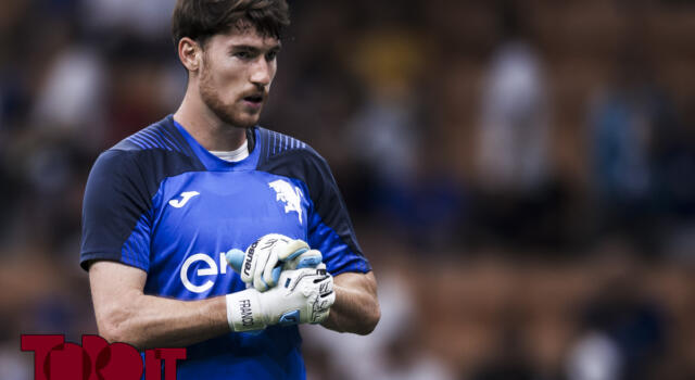 Non ci sono gerarchie: Israel deve convincere Baroni