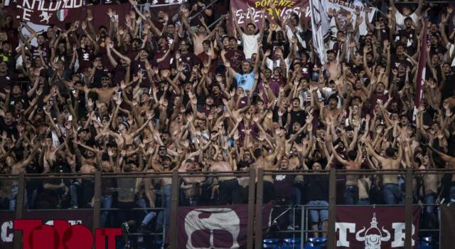 Milan-Torino, le informazioni per l’acquisto dei biglietti nel settore ospiti