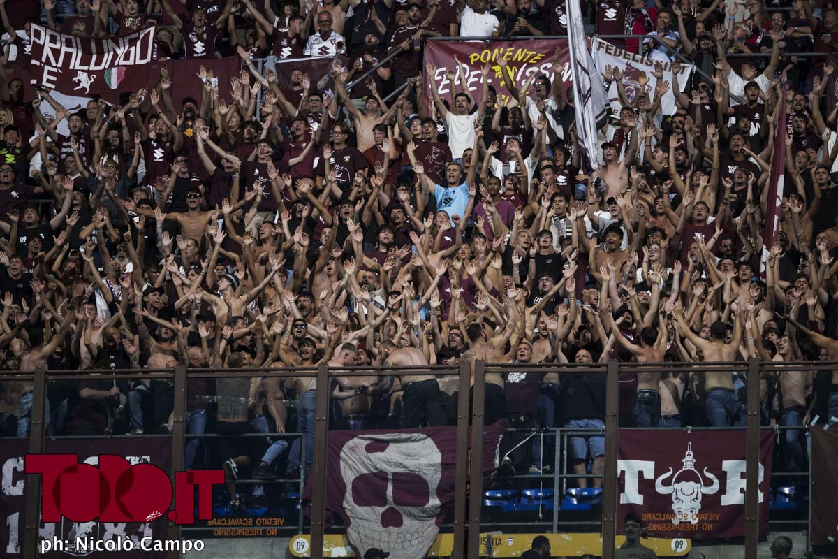 Milan-Torino, le informazioni per l’acquisto dei biglietti nel settore ospiti
