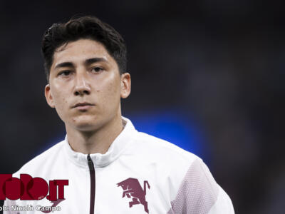 Ilkhan in Nazionale gioca e segna: al Torino è sparito