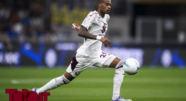 Ngonge: “Simeone ci dà la carica, spero vada in doppia cifra”