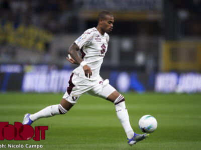 Ngonge, ora è il momento di fare la differenza