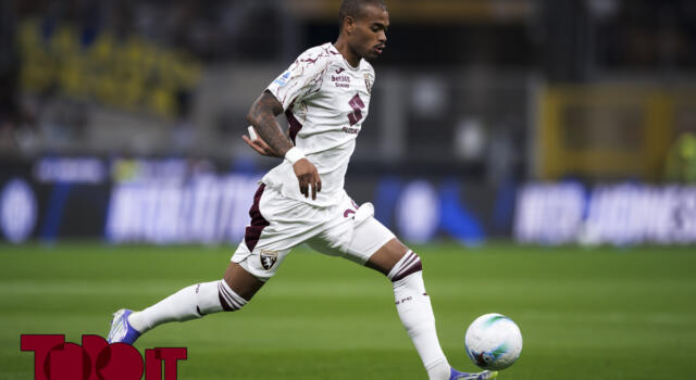 Ngonge, ora è il momento di fare la differenza