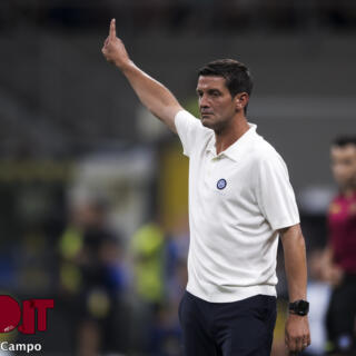 Calciomercato serie A / Stones all’Inter, Diawara a Milano per le visite mediche