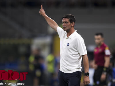 Chivu: “Nel finale abbiamo sofferto un po’ l’orgoglio del Torino “