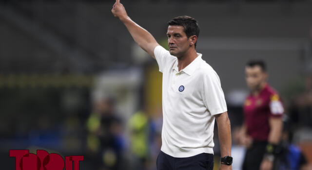 Chivu: “Nel finale abbiamo sofferto un po’ l’orgoglio del Torino “