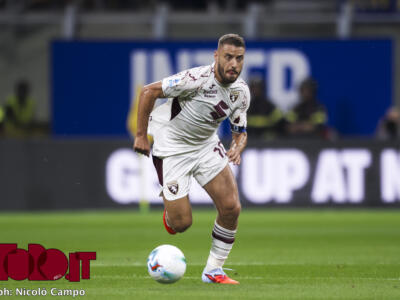 Nazionali: Vlasic escluso dalla Croazia. Convocati Ilic, Adams, Asllani e Pedersen