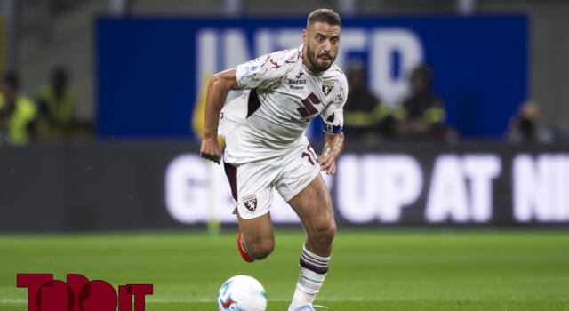 Nazionali: Vlasic escluso dalla Croazia. Convocati Ilic, Adams, Asllani e Pedersen