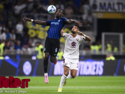 Masina: “Chiediamo scusa ai tifosi”