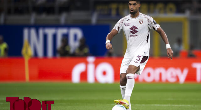 Masina, la nazionale per ritrovare certezze: la titolarità è lontana