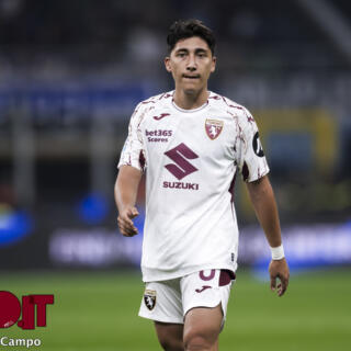 Calciomercato Torino, Monza su Ilkhan