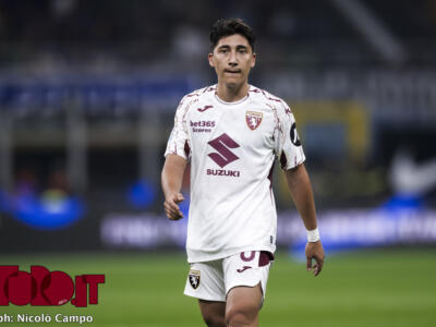 Calciomercato Torino, Monza su Ilkhan